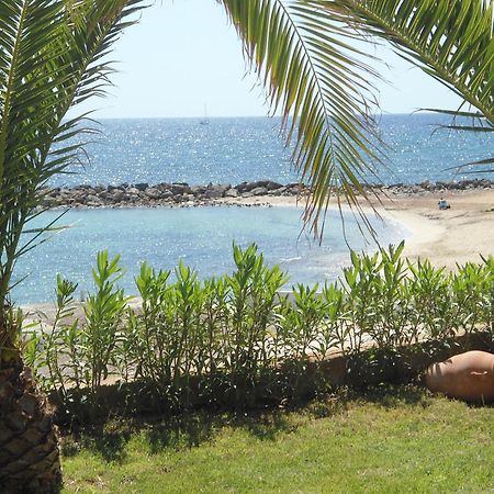 Grand Hotel Palladium Santa Eulalia Del Rio Zewnętrze zdjęcie
