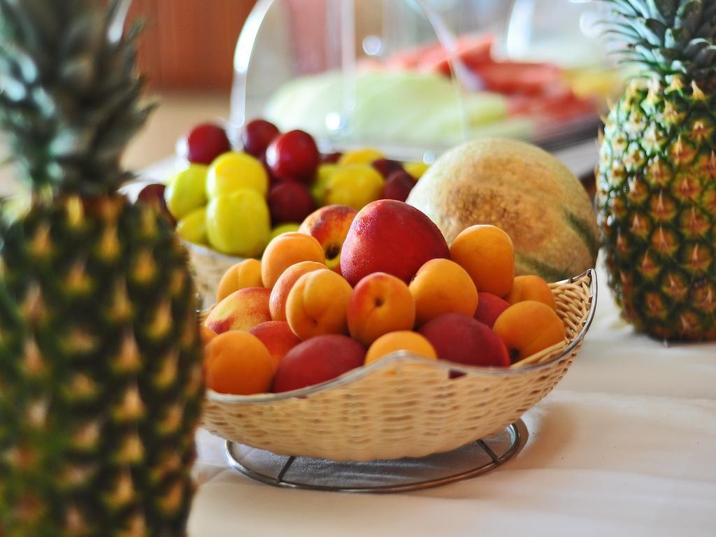Grand Hotel Palladium Santa Eulalia Del Rio Zewnętrze zdjęcie